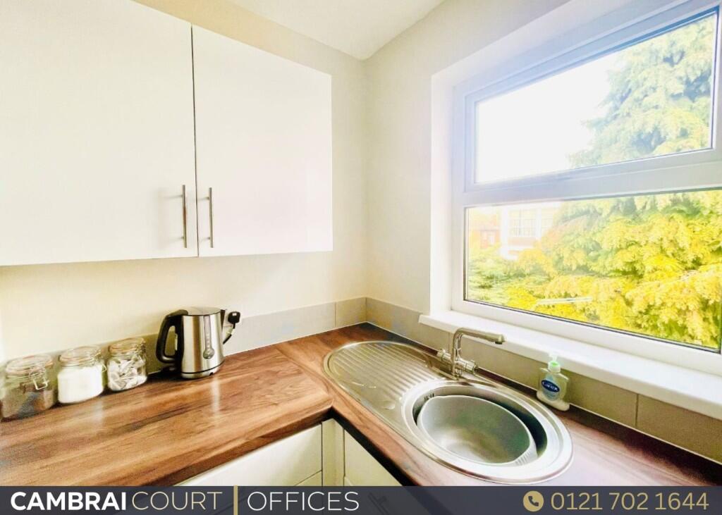 Additional image 6 of Cambrai Court, 1229 Stratford Road, Birmingham, B28