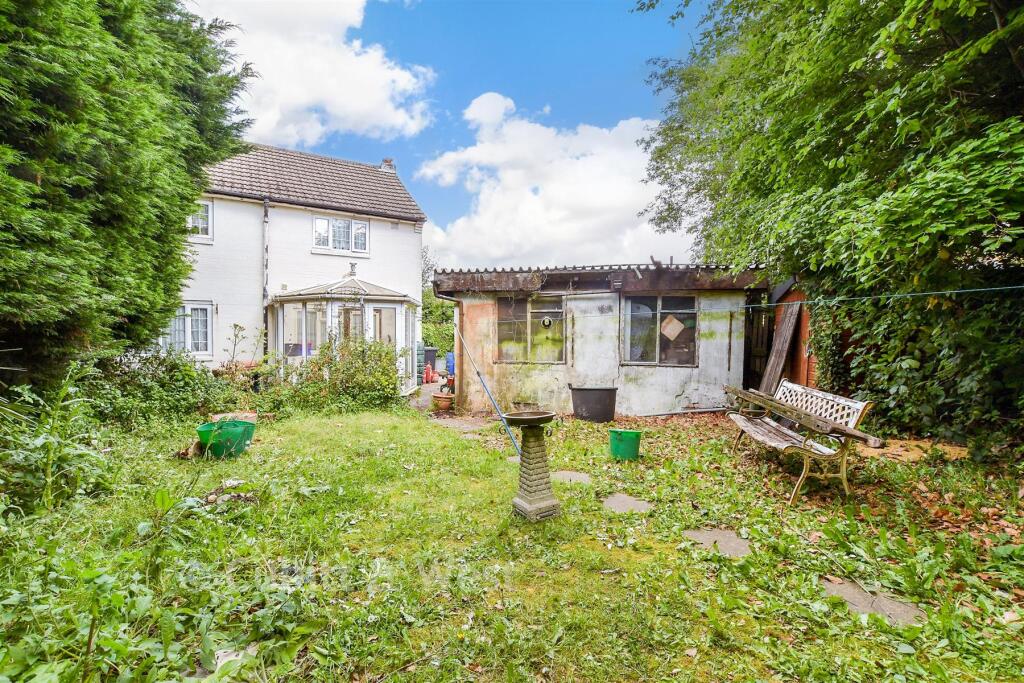 Main image of property: Gaveston Road, Leatherhead, Surrey