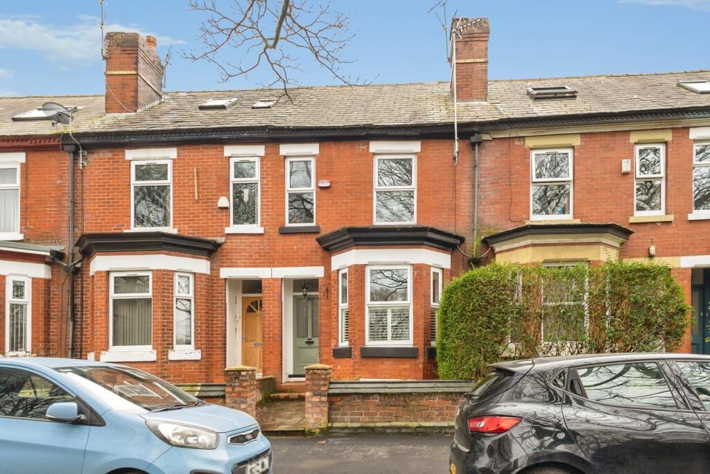 Rippingham Road, Manchester, Greater Manchester, M20