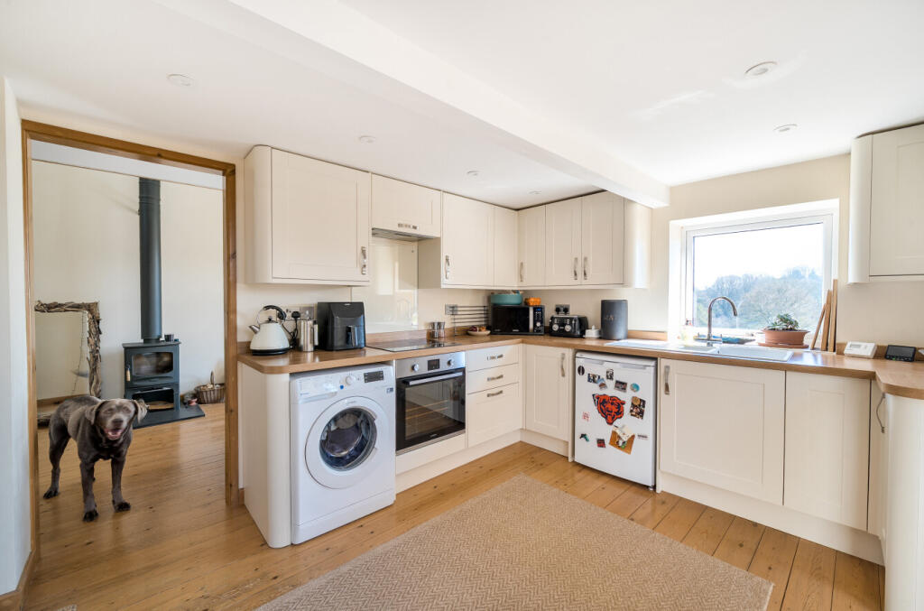 House in East Devon, Dunkeswell - View 5