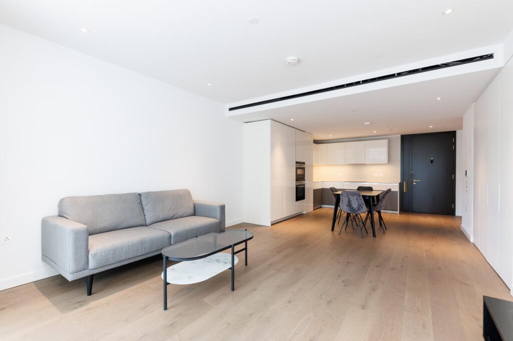 Apartment in London - View 3