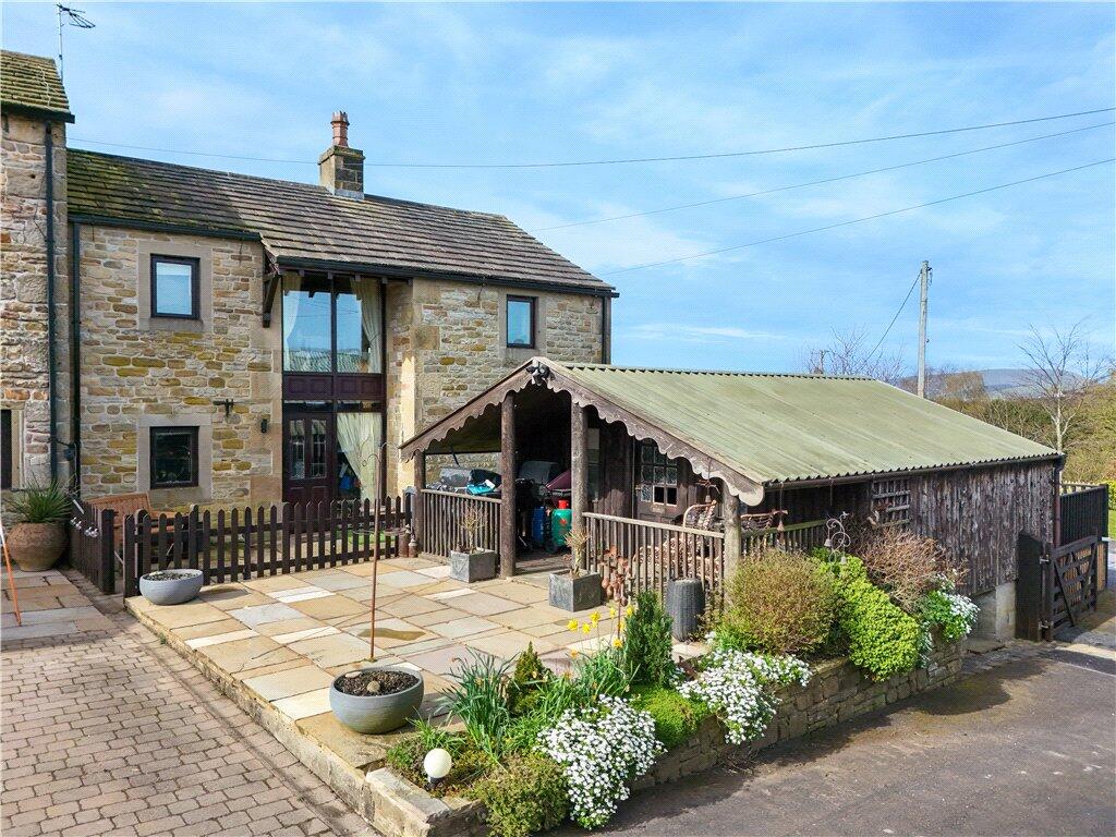 Main image of property: Coal Pit Lane, Colne, BB8