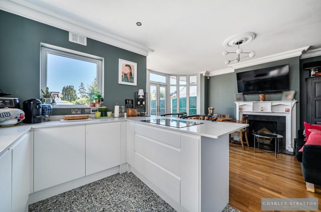 House in Romford - View 3