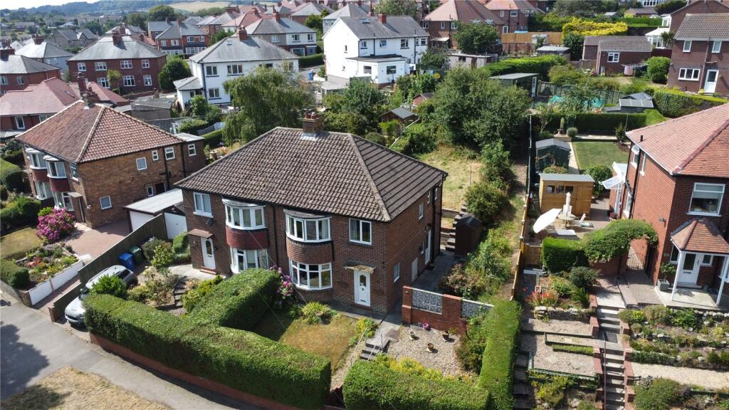 Main image of property: Redcliffe Road, Scarborough, North Yorkshire, YO12