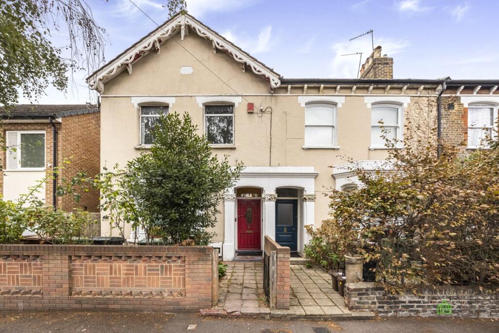 Main image of property: Argyle Road, London, E15