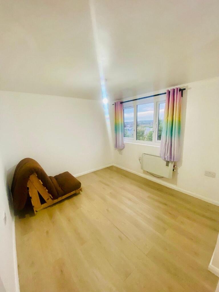 Main image of property: The Ridgeway, London, NW9