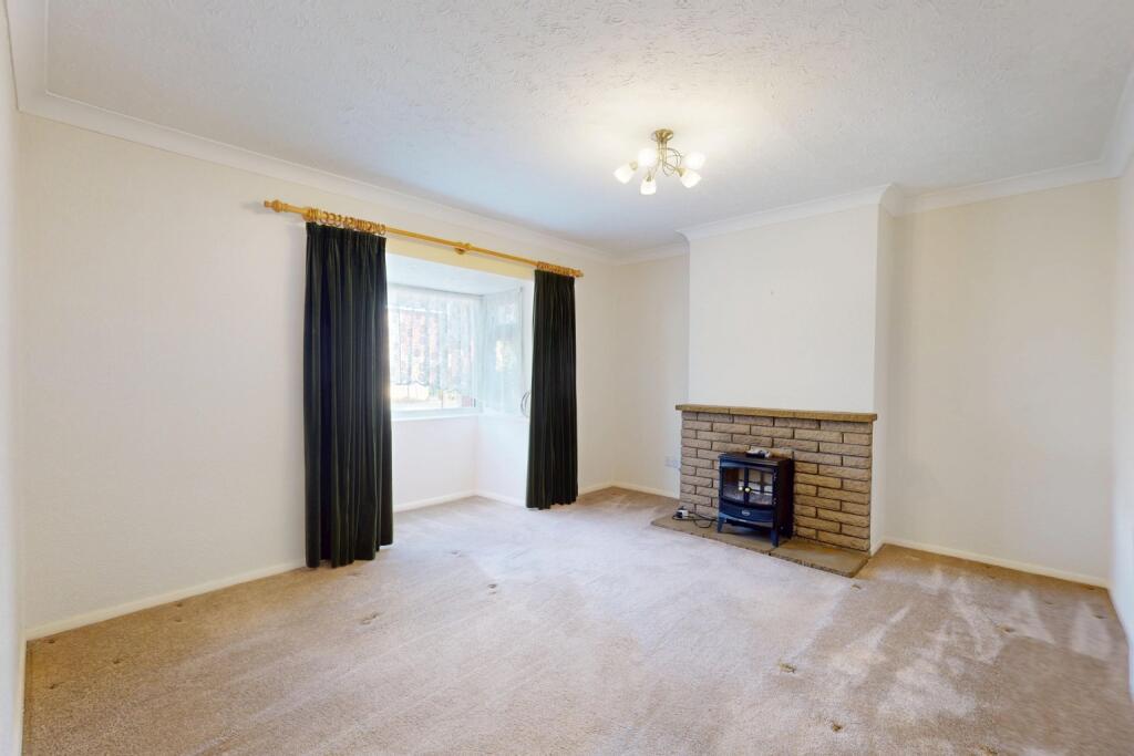 Mount Road, Dawley, Telford, Shropshire, TF4 2DR photo 3