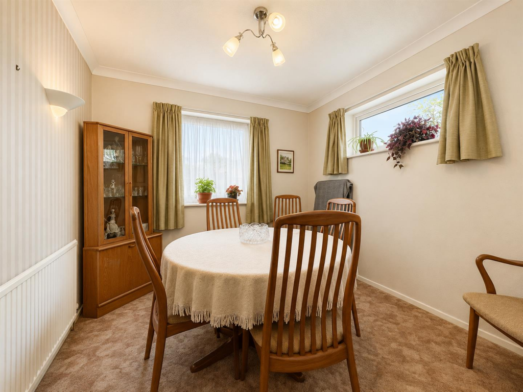 House in Burgess Hill, World's End - More
