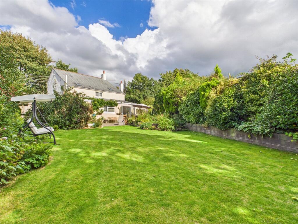 Main image of property: Victoria Hill, Holsworthy, EX22