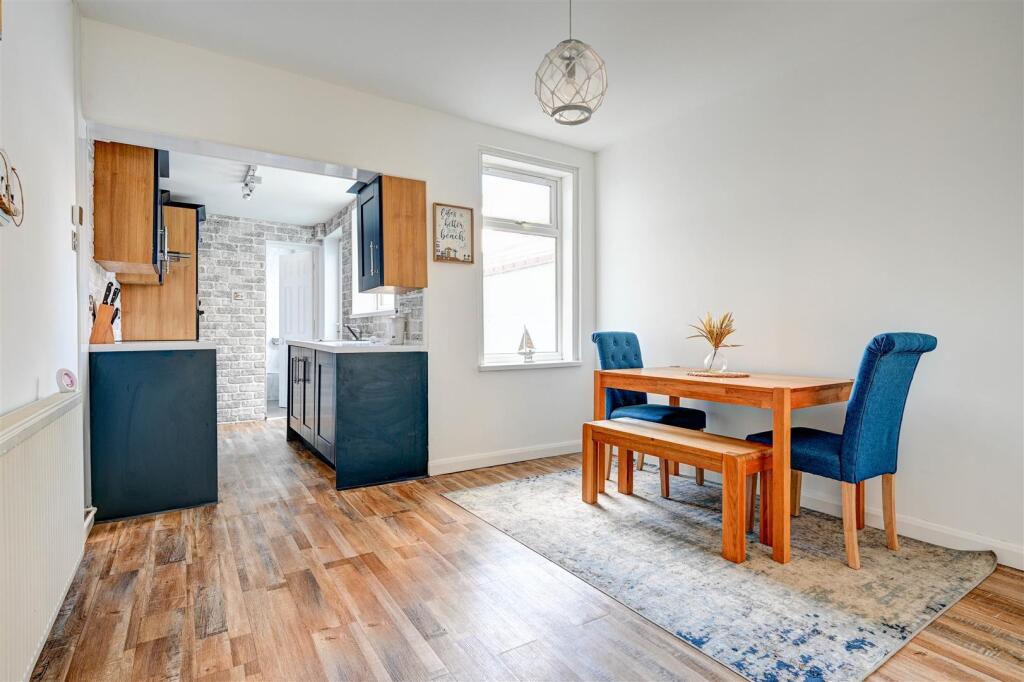 House in Norwich - View 5