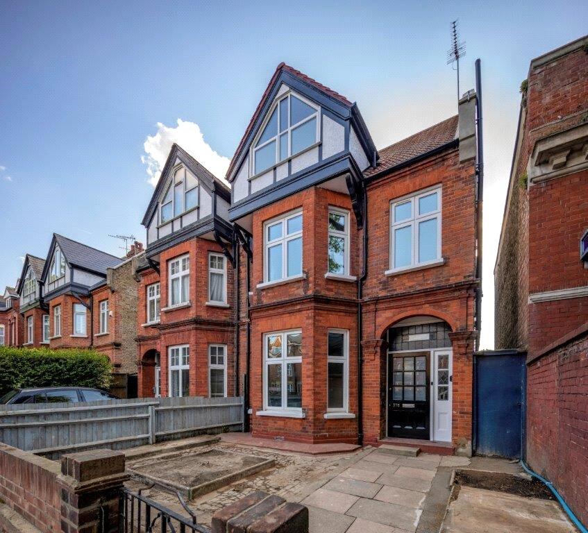 Main image of property: Goldhawk Road, Stamford Brook, London, W6