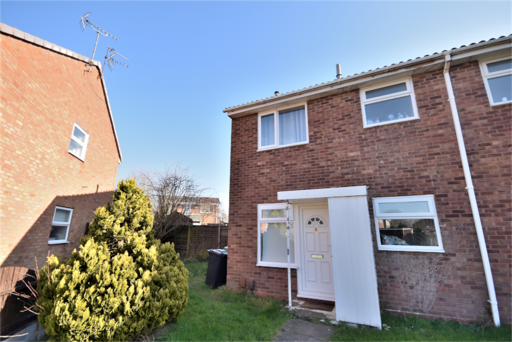 Main image of property: Pagham Close, Wolverhampton