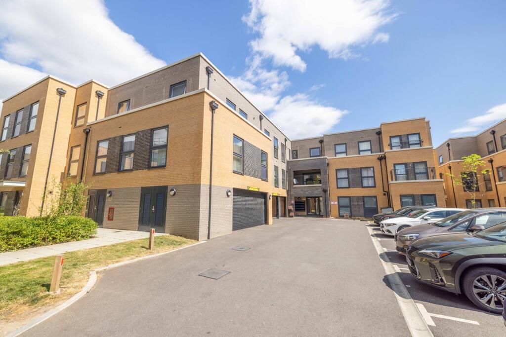 Main image of property: Cornwall Gardens, Taplow, SL6