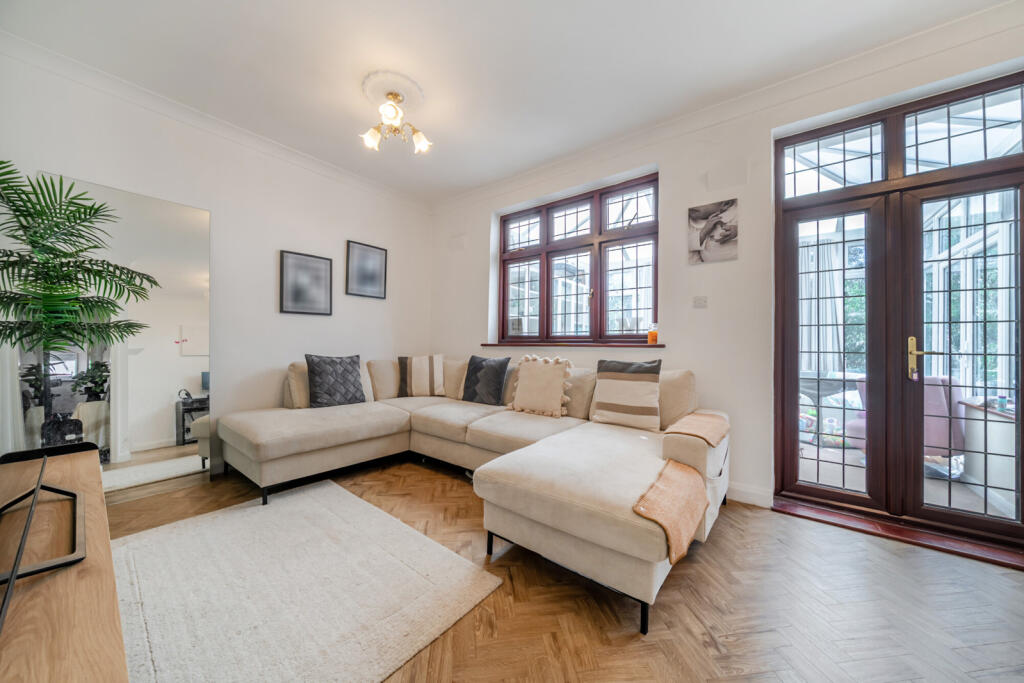House in London - View 4