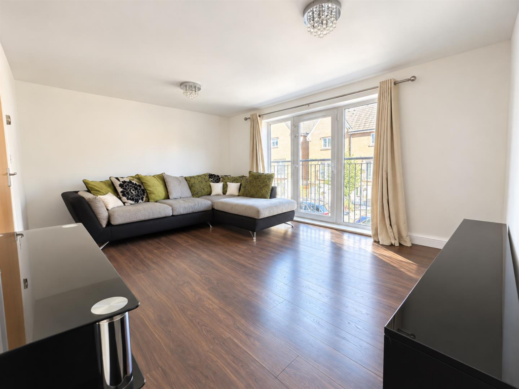 House in Southall - View 2