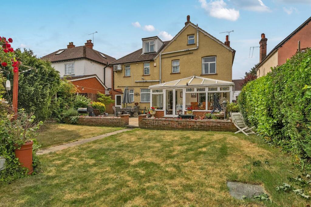 Main image of property: Langley Road, Langley, Berkshire, SL3
