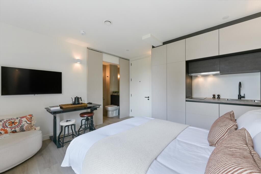 Main image of property: Greenhill Way, Harrow, HA1