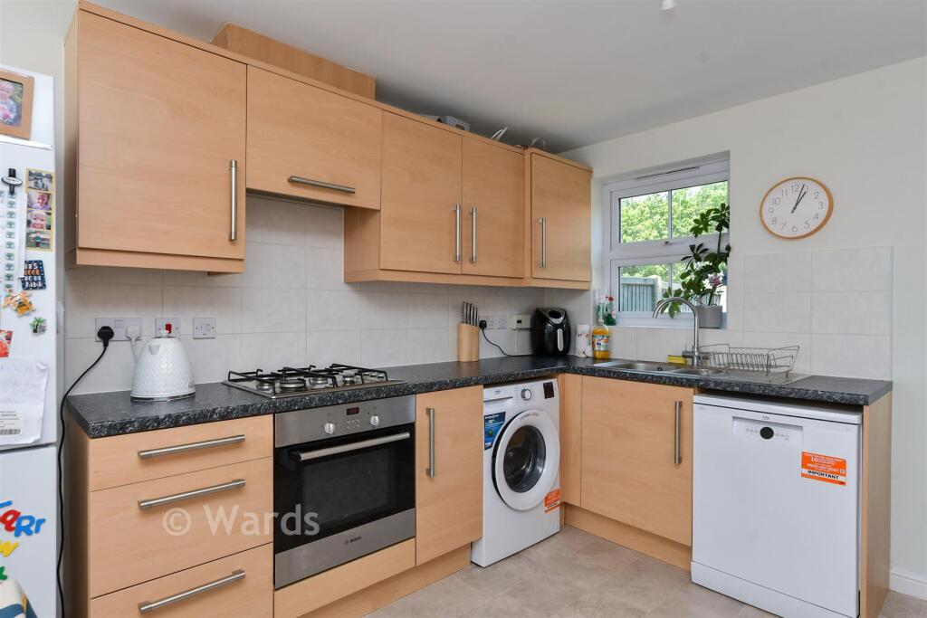 Talmead Road, Herne Bay, Kent - Widok 3