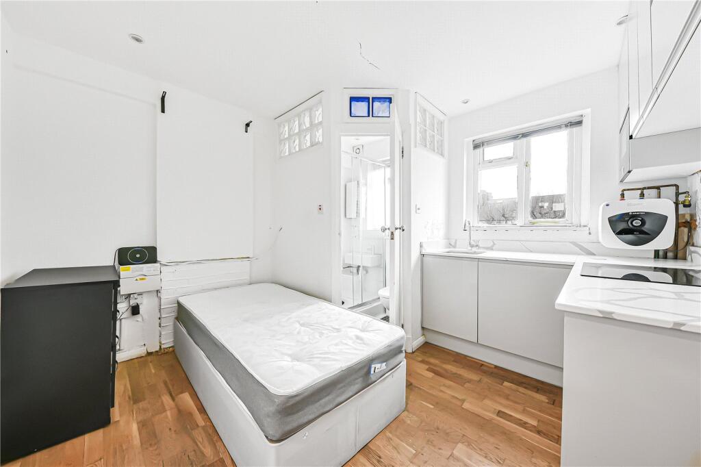 Main image of property: Hillfield Road, London, NW6