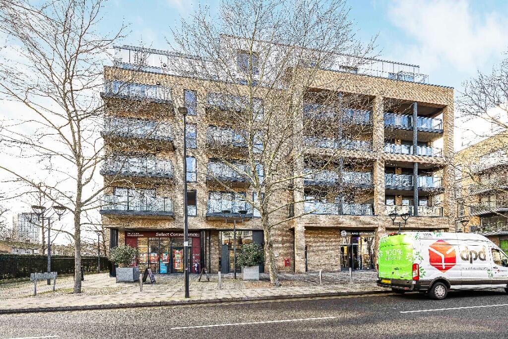 Main image of property: Upper North Street, London, E14