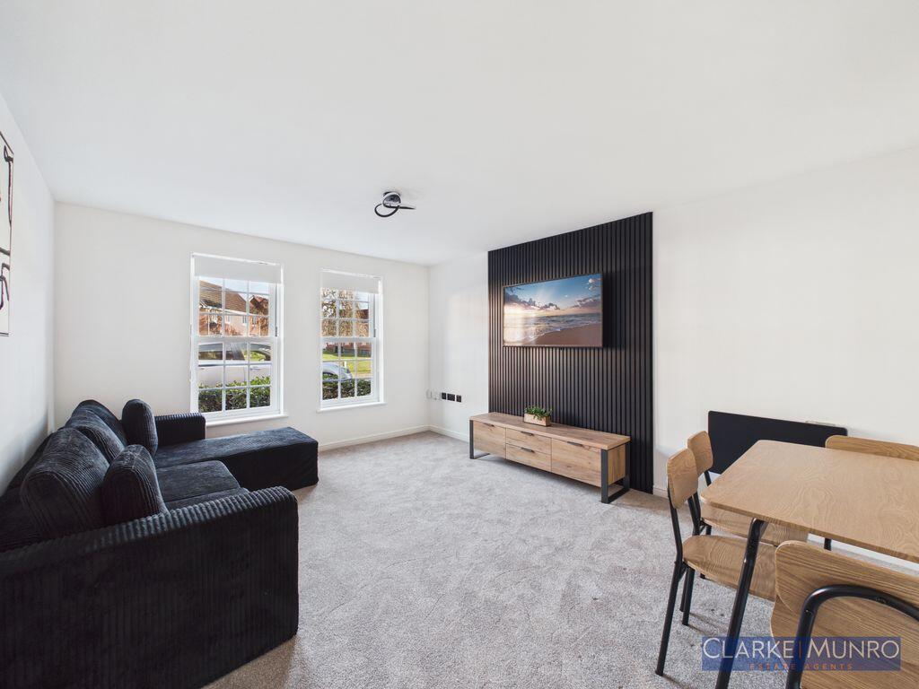Main image of property: Camsell Court, Linthorpe, Middlesbrough