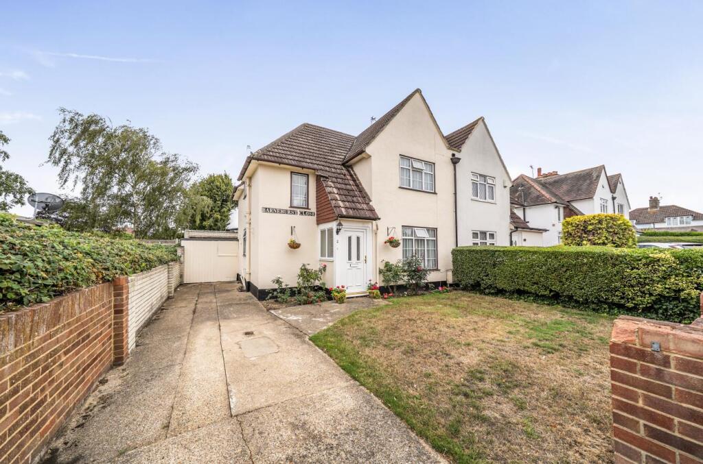 House in London, Barnehurst - View 2