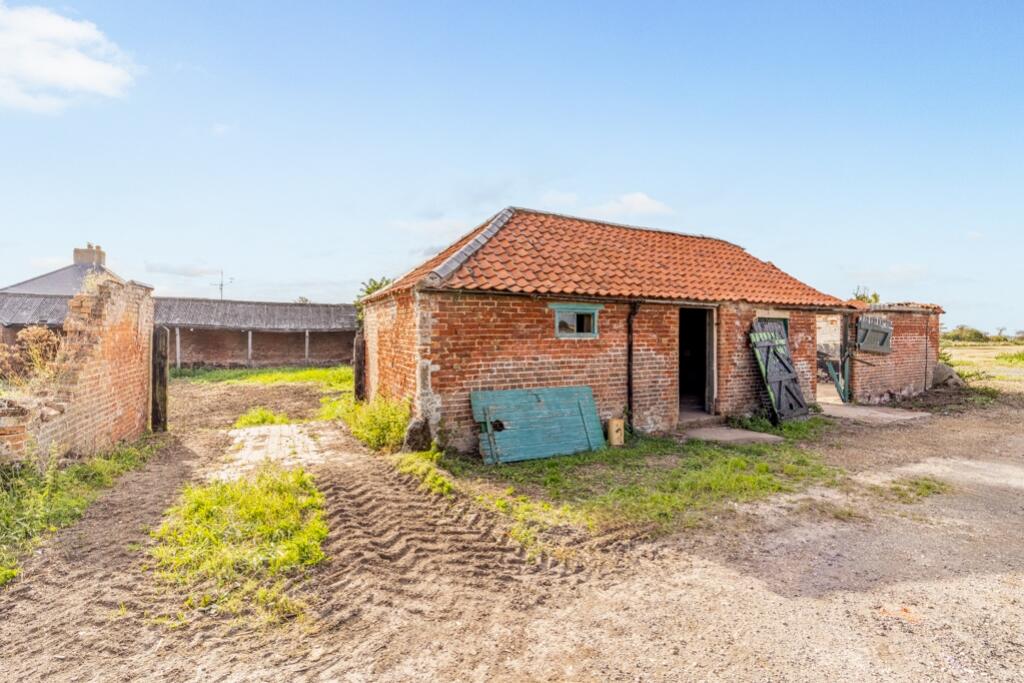New House Farm (Bourne)-8