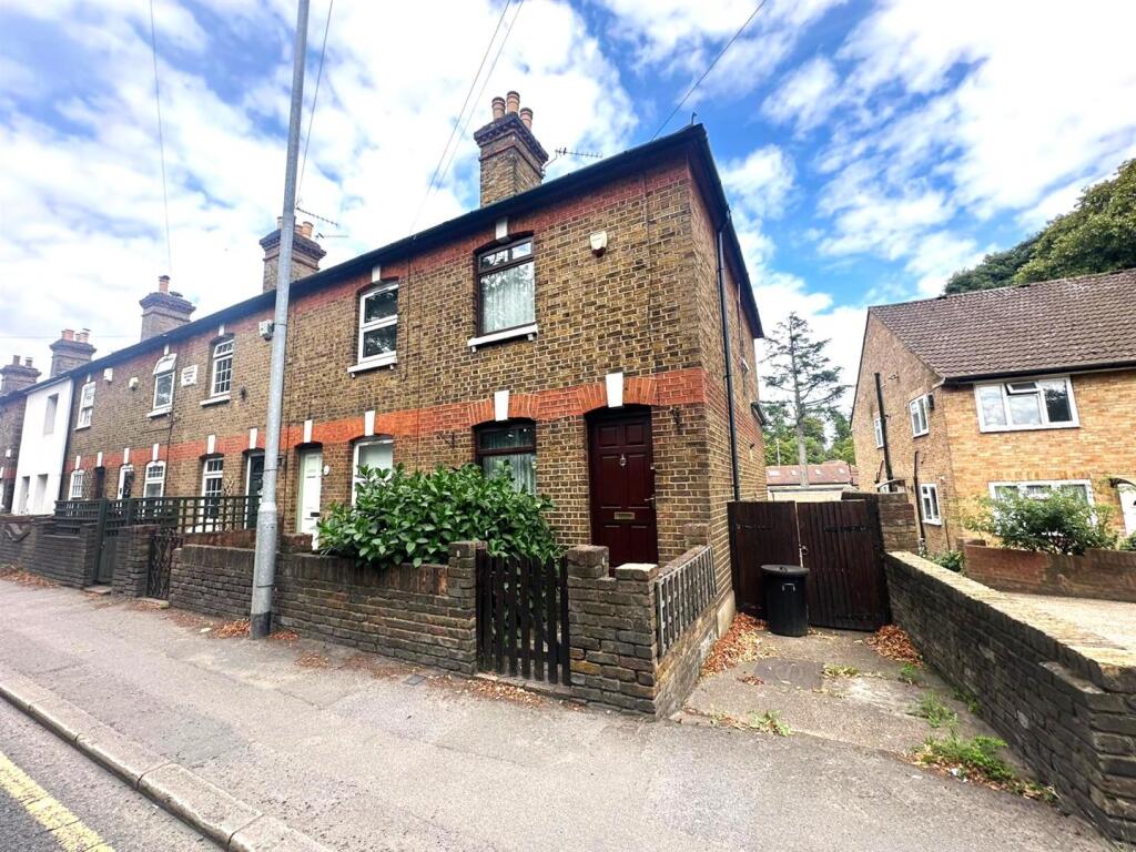 Main image of property: Harlington Road, Uxbridge, UB8