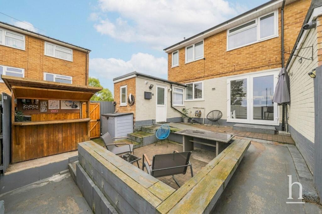 House in Chester - View 4
