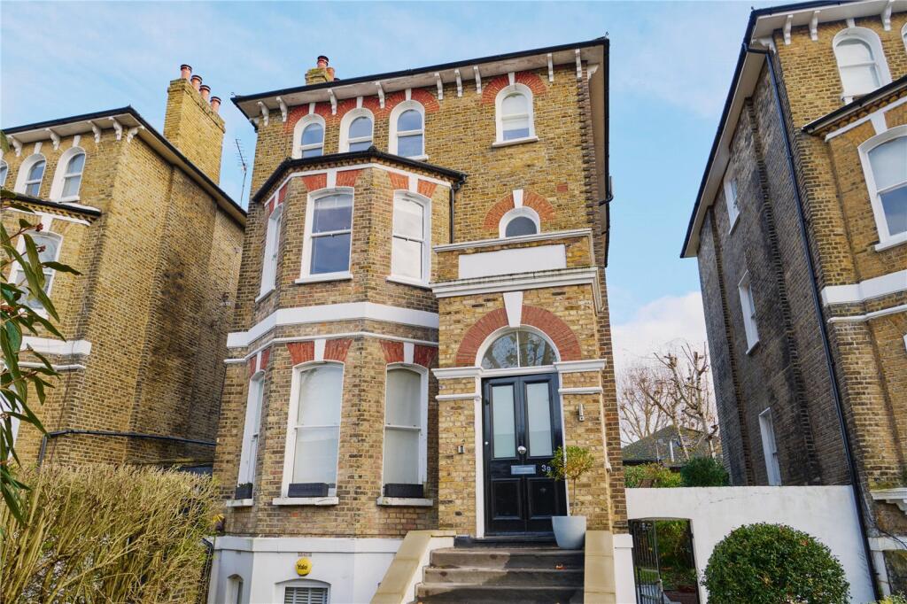 Main image of property: Leyland Road, London