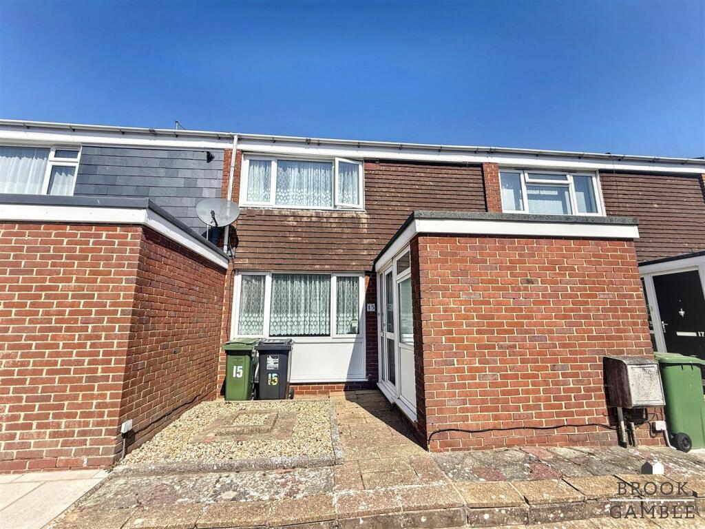 Main image of property: Biddenden Close, Eastbourne