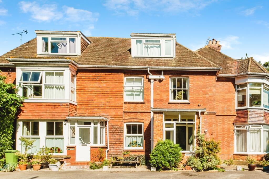 Kings Barn Villas, Steyning, West Sussex, BN44