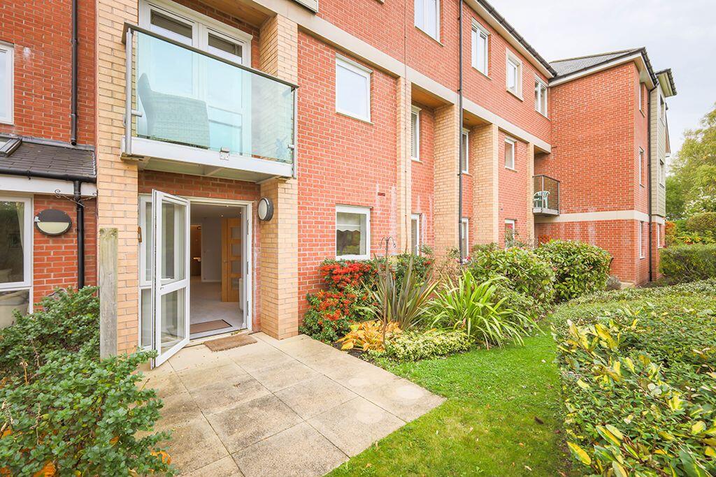 Main image of property: Henderson Court, North Road, Ponteland, Newcastle Upon Tyne