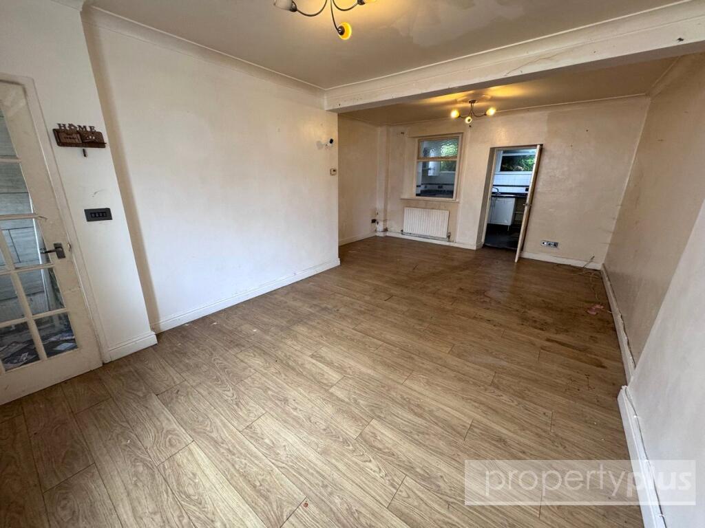House in Cardiff - View 2