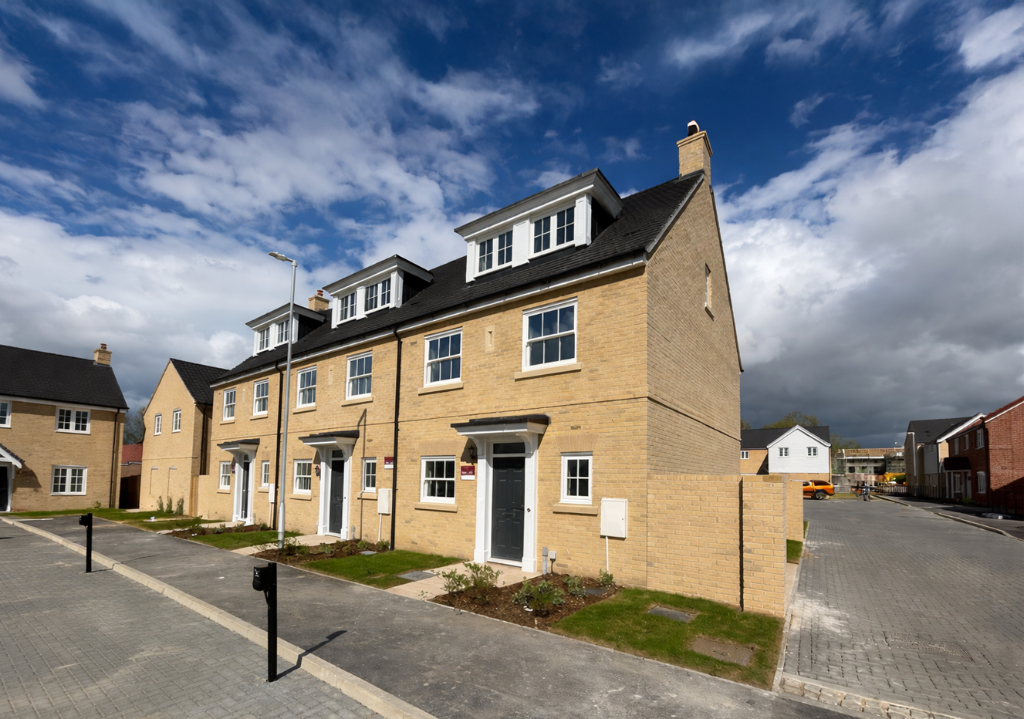 Main image of property: St Edmunds Gate,
Off Rougham Hill,
Bury St Edmunds,
Suffolk,
IP33 2RW