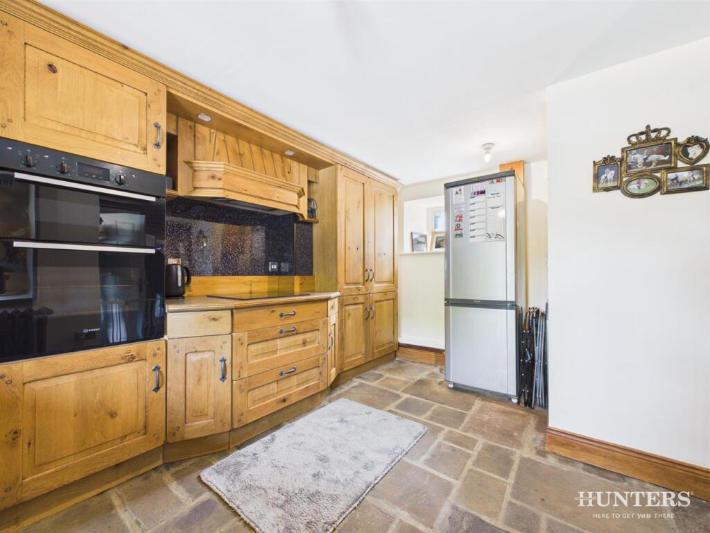 Ivory & Farthing Cottage, Penny Lane, Satley - View 3