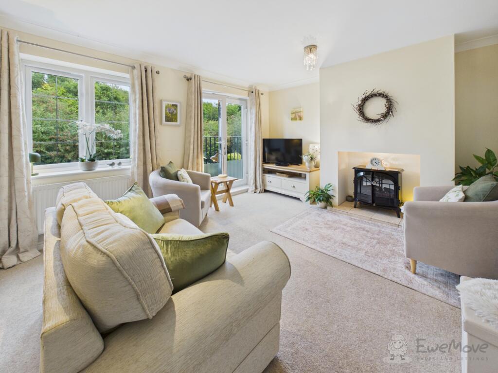 House in Shrewsbury - View 2