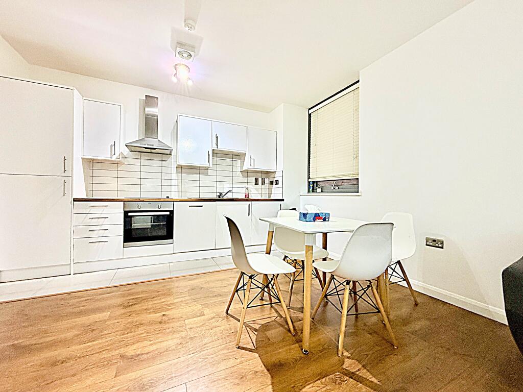 Main image of property: 702 South Seventh Street Milton Keynes MK9