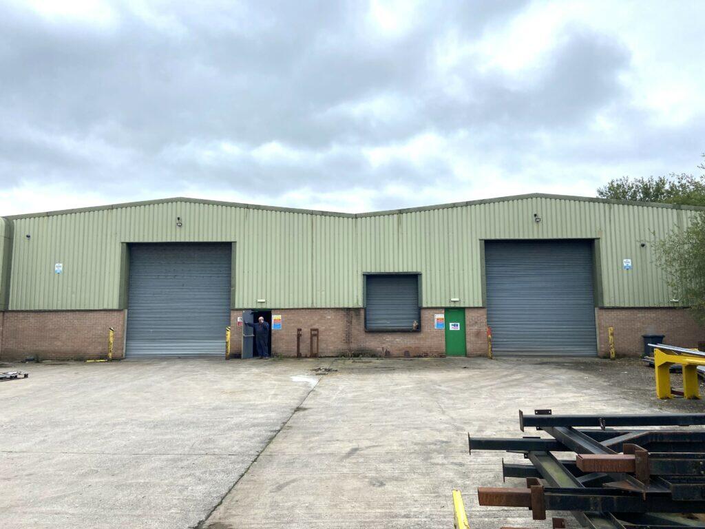 Additional image 3 of 12A Metcalf Drive, Altham Industrial Estate, Altham, Accrington, BB5 5TU