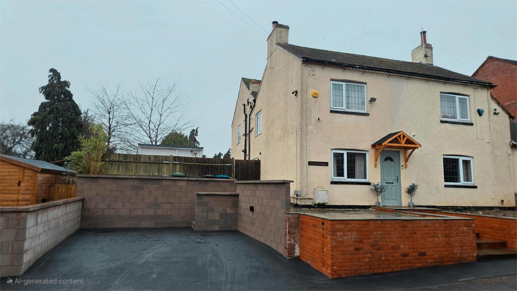 House in Stratford-on-Avon, Stockton - View 2