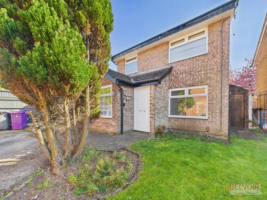 Main image of property: Lawson Walk, Croxteth, Liverpool, L12