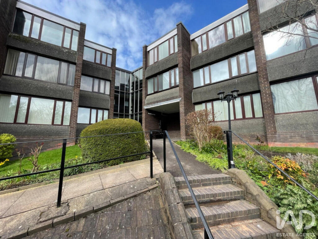 Main image of property: Parklands Gardens, Walsall, WS1