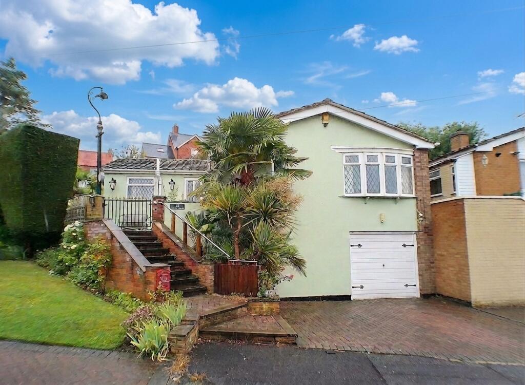 Main image of property: Bulcote Drive, Burton Joyce, NG14