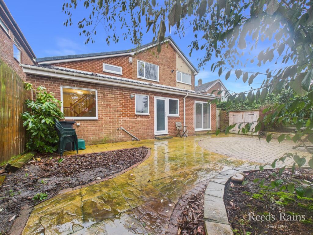 Meldon Way, High Shincliffe, Durham, DH1 photo 2