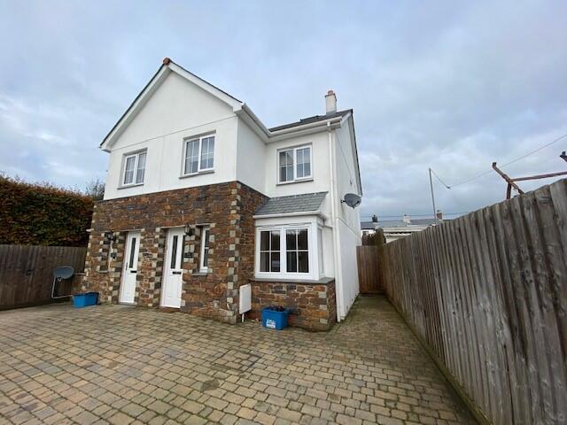 Main image of property: Liftondown
