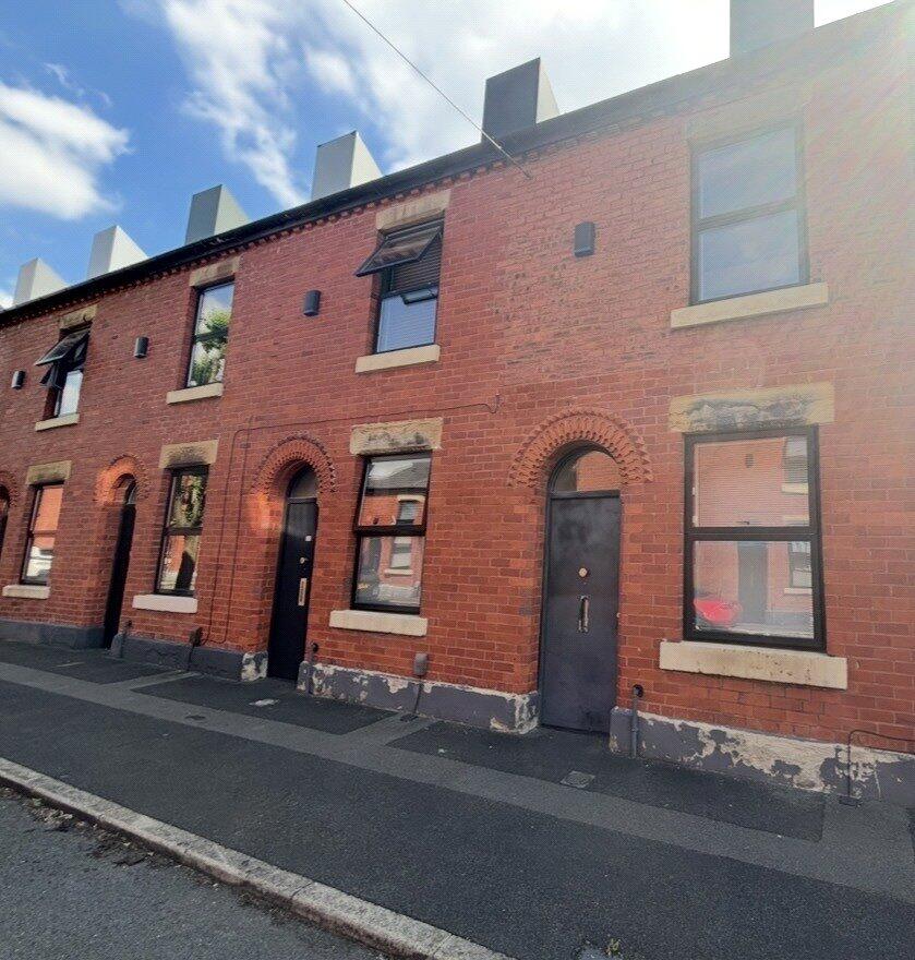 Main image of property: Reservoir Street, Salford, Greater Manchester, M6