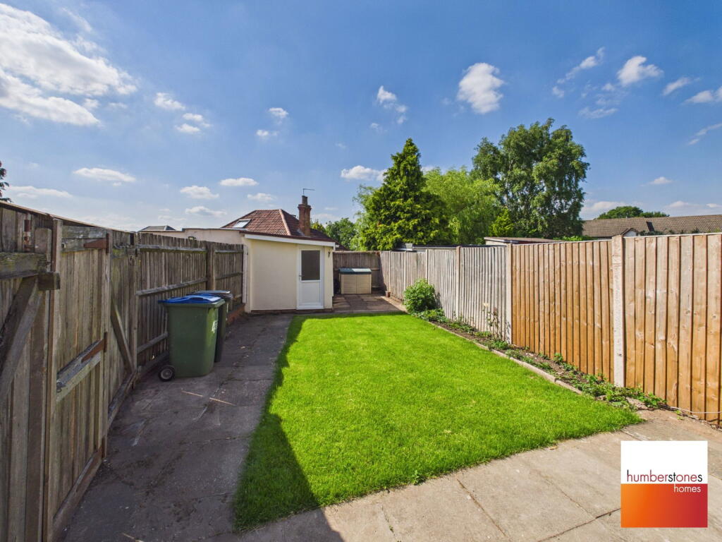 Perry Hill Road, Oldbury - View 4