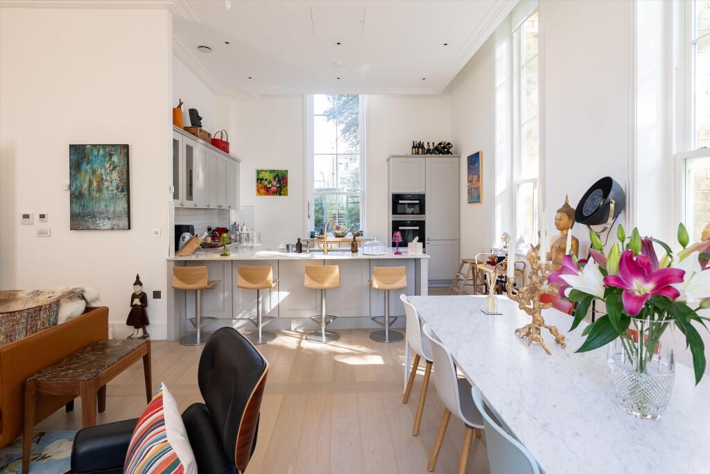 Main image of property: Chambers Park Hill, London, SW20