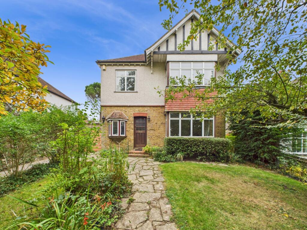 Main image of property: Bromley Road, Beckenham, Kent, BR3