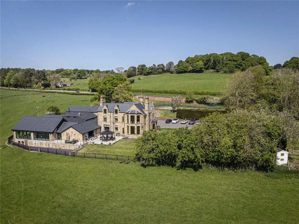 Main image of property: Denbigh Road, Rhydymwyn, Mold, Flintshire, CH7